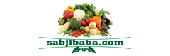 sabjibaba website design and developed by bac