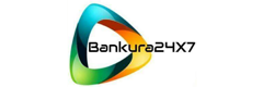 bankura24x7 website design and developed by bac