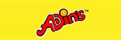 Adins logo