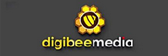 digibeemedia logo