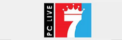 PC live logo