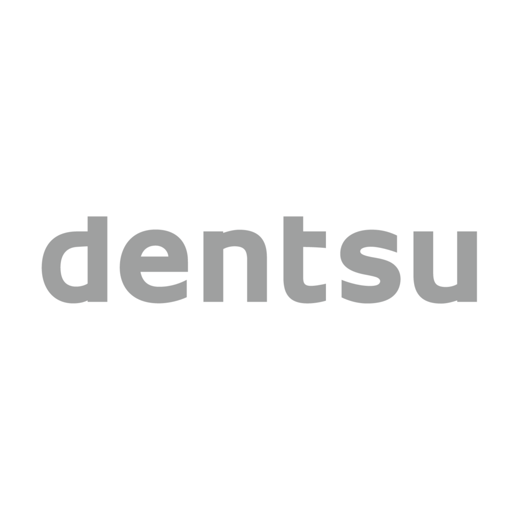 dentsu is a japan based digital marketing firm but working around the world wide clients