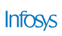 Infosys Ranked in 2nd in the list of Top 10 Largest IT and Software Company in India (2020)