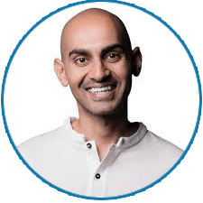 If you ask who is the best digital marketing expert? Yes!, Neil Patel is the india's no. 1 digital marketer and seo expert