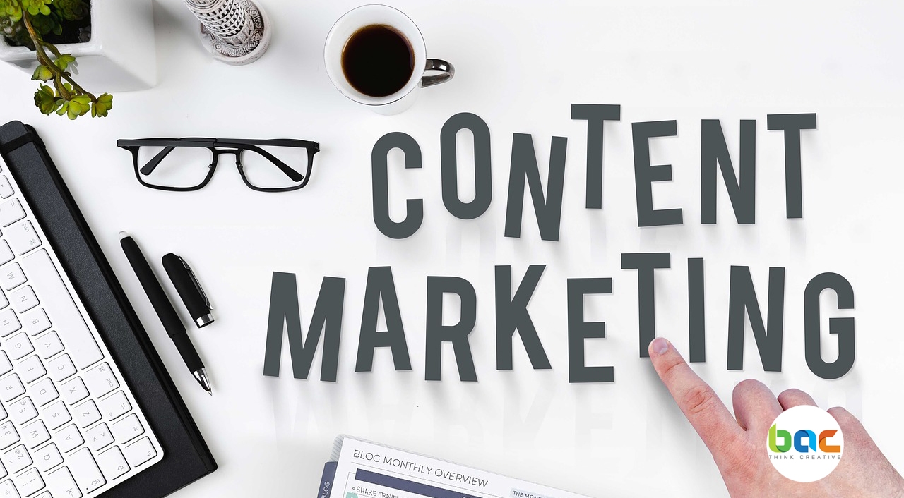 why is content marketing important in 2019