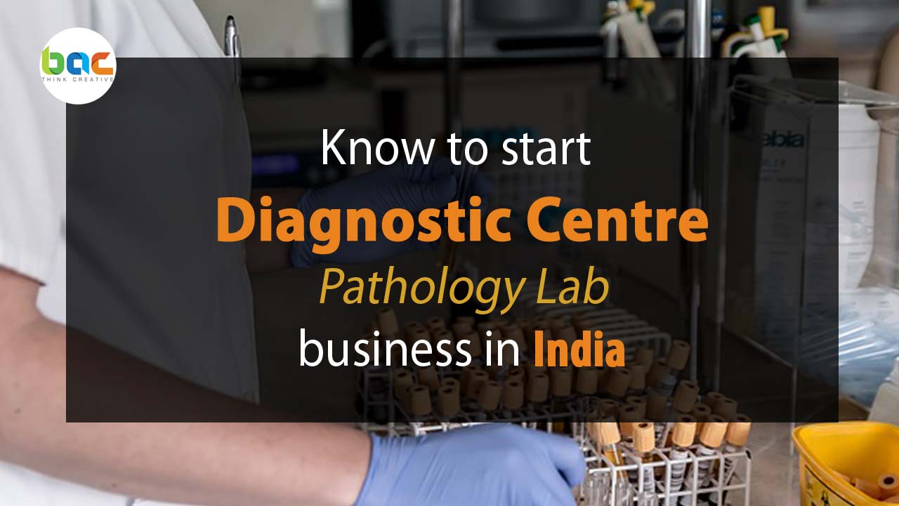 do you want to know how to sart your own diagnostic centre or pathology lab business step by step?