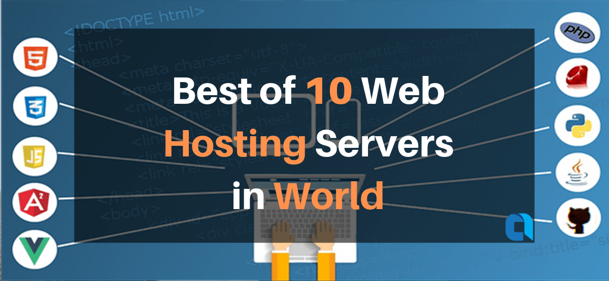 List of VPS, Cloud and Shared Hosting Server provider in the world