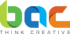 BAC Kolkata Logo